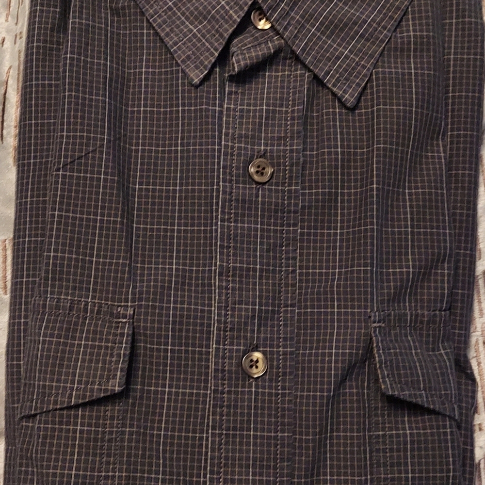 Dress shirt